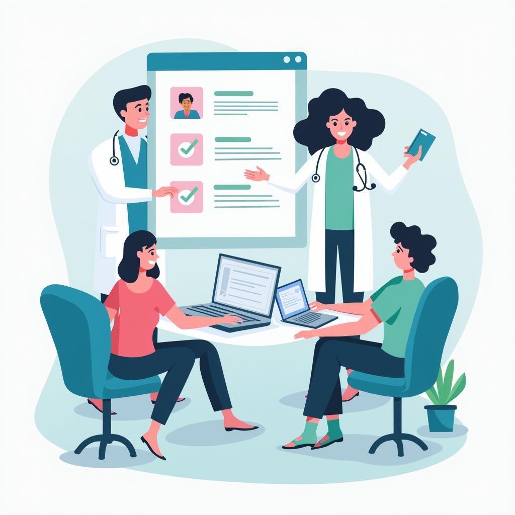 Credentialing & Enrollment