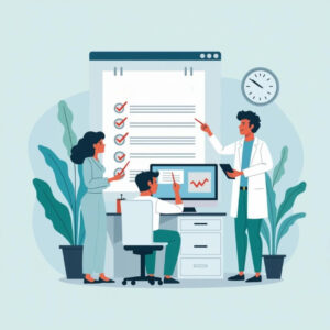 reporting to mental health providers