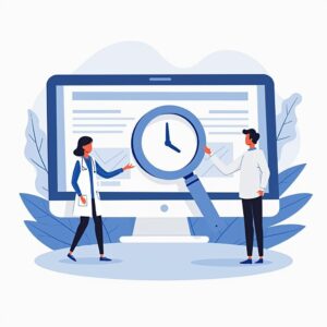 reducing administrative burden for mental health providers with reliable mental health billing