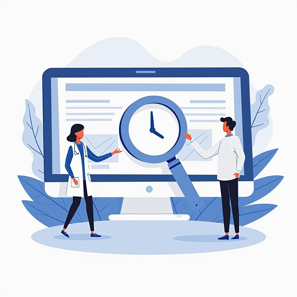 Proactive Follow-Up